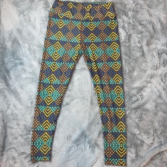 LuLaRoe Pants - ☀️3/$20 Sale ☀️Lularoe tall and curvy TC leggings